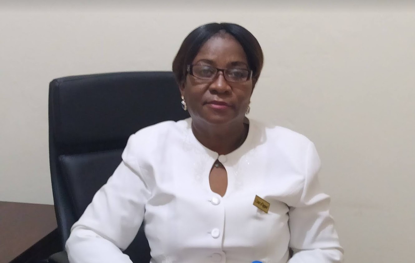 Norah Amilcar Jean Francois